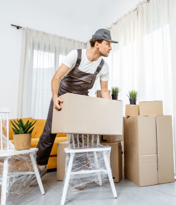 Commercial & Residential