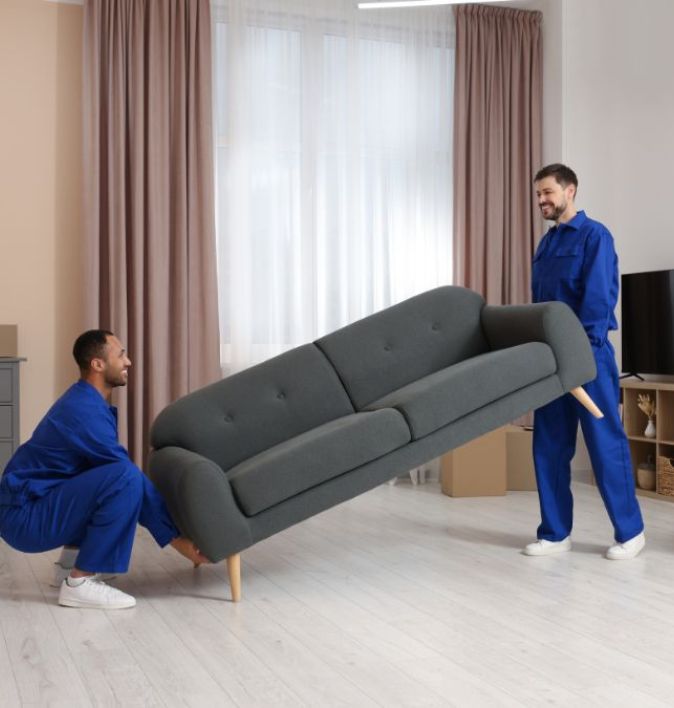 EXPERT MOVERS