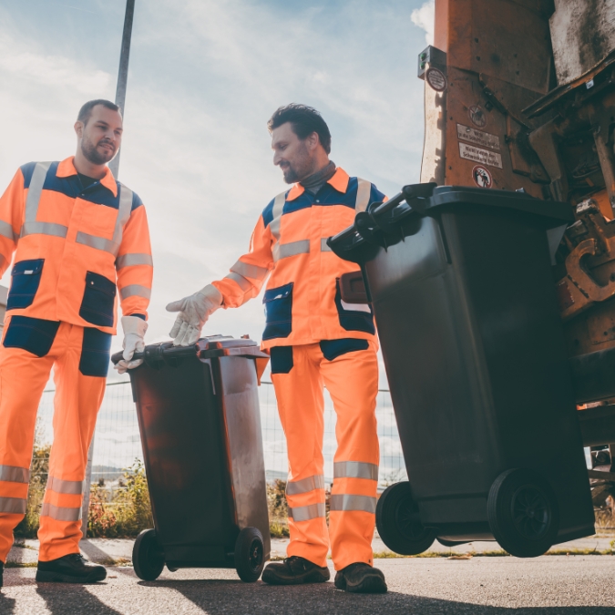 Hard Rubbish Removal